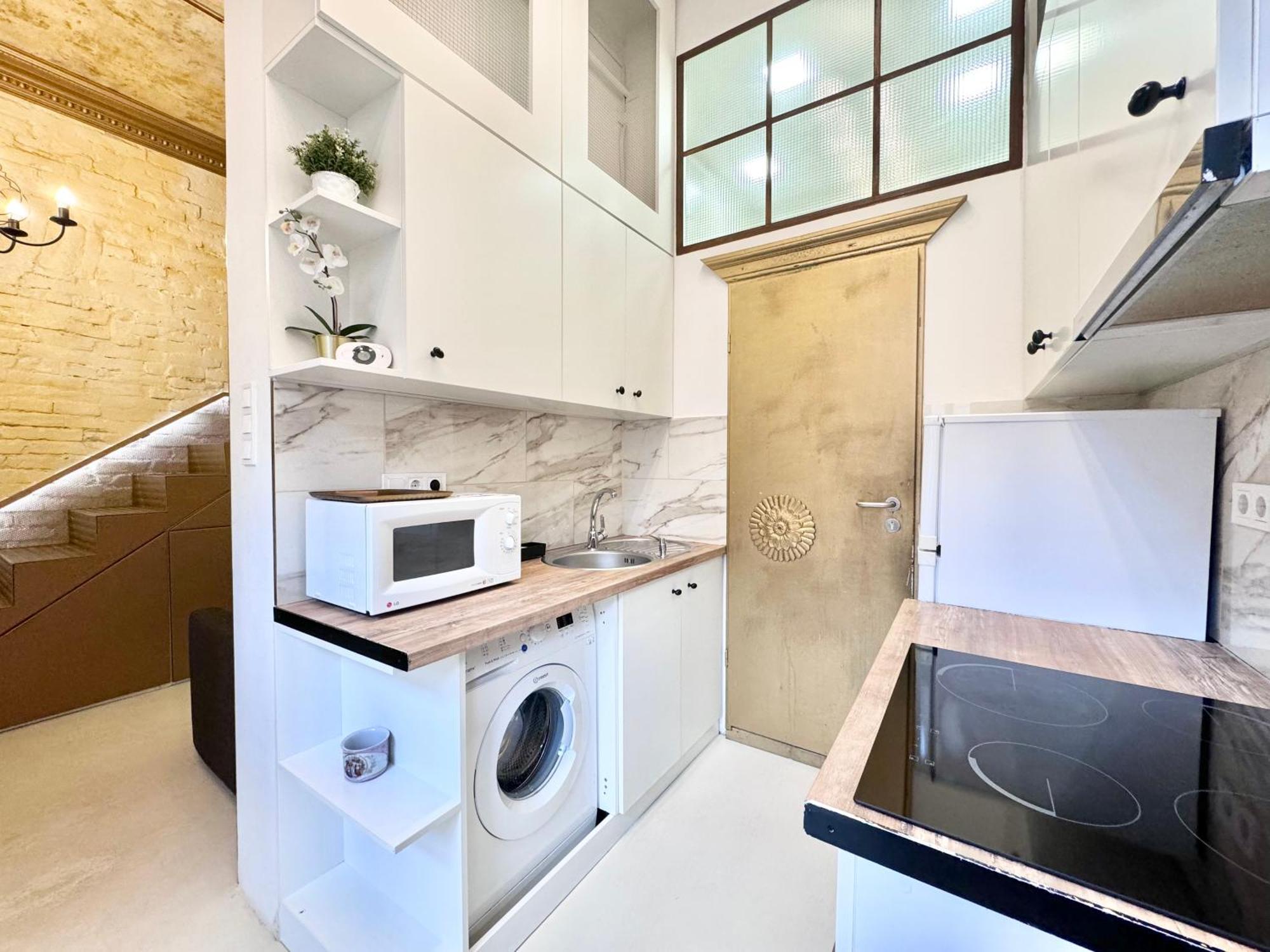 Rose Studio Budapest Extérieur photo