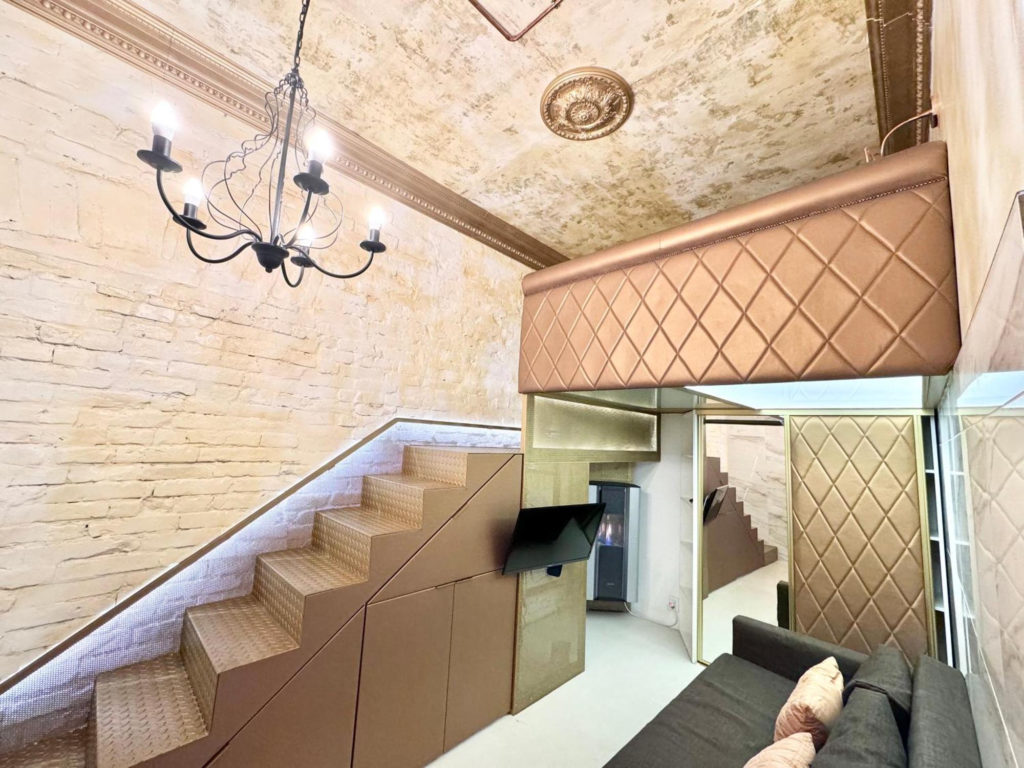 Rose Studio Budapest Extérieur photo