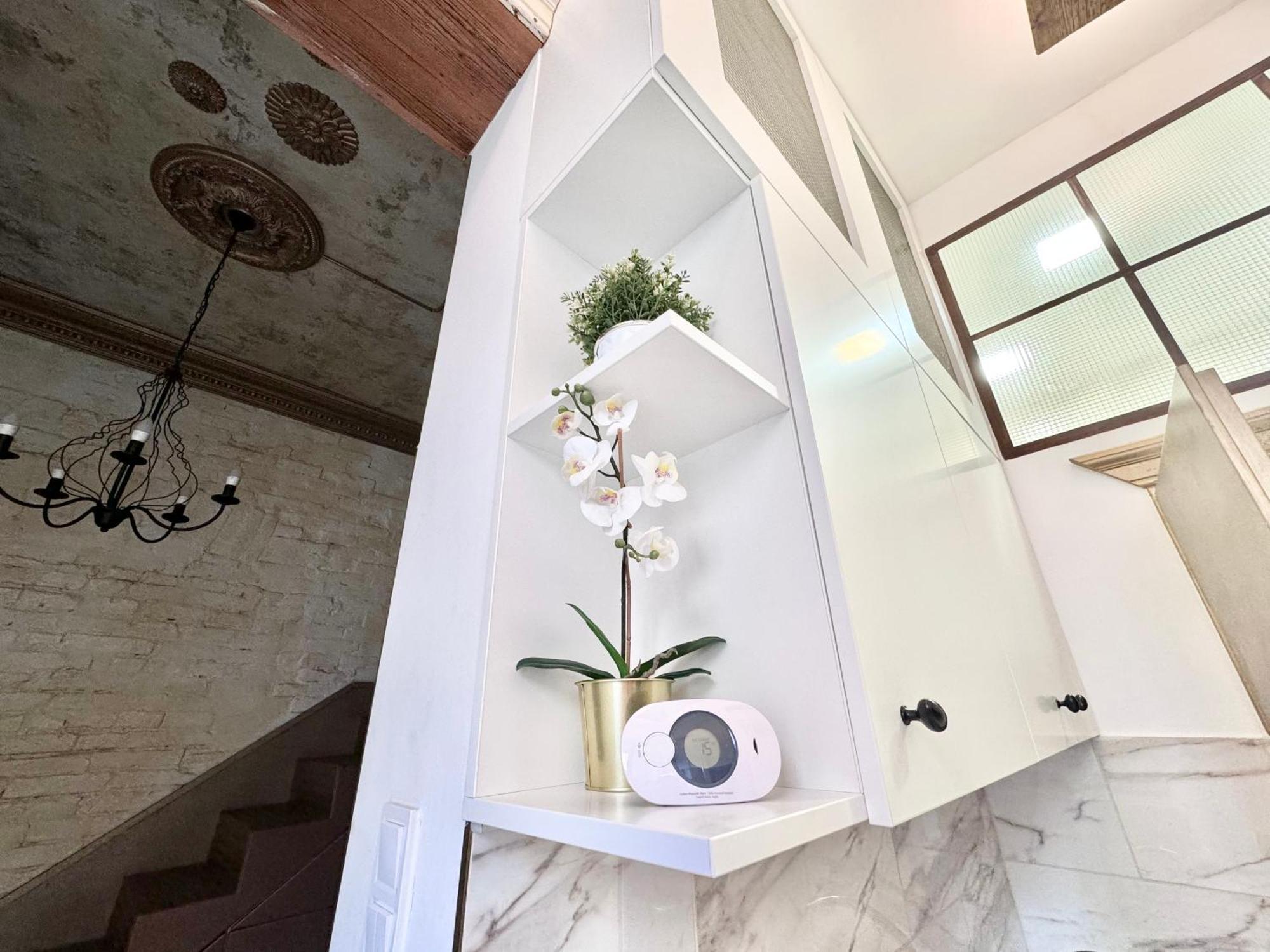 Rose Studio Budapest Extérieur photo