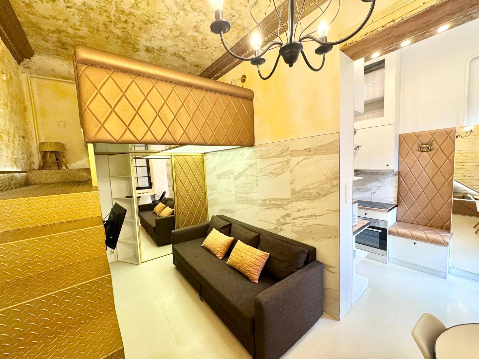 Rose Studio Budapest Extérieur photo